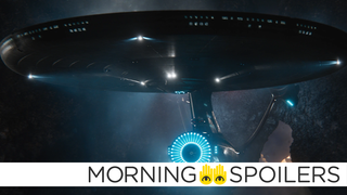 Noah Hawley Teases His On-Hold <i>Star Trek</i> Movie